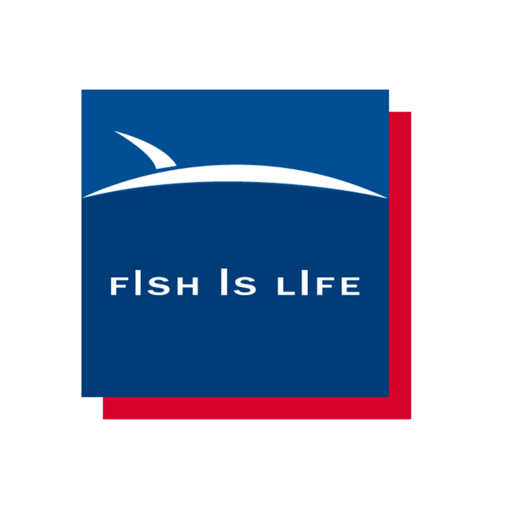 Fish Is Life