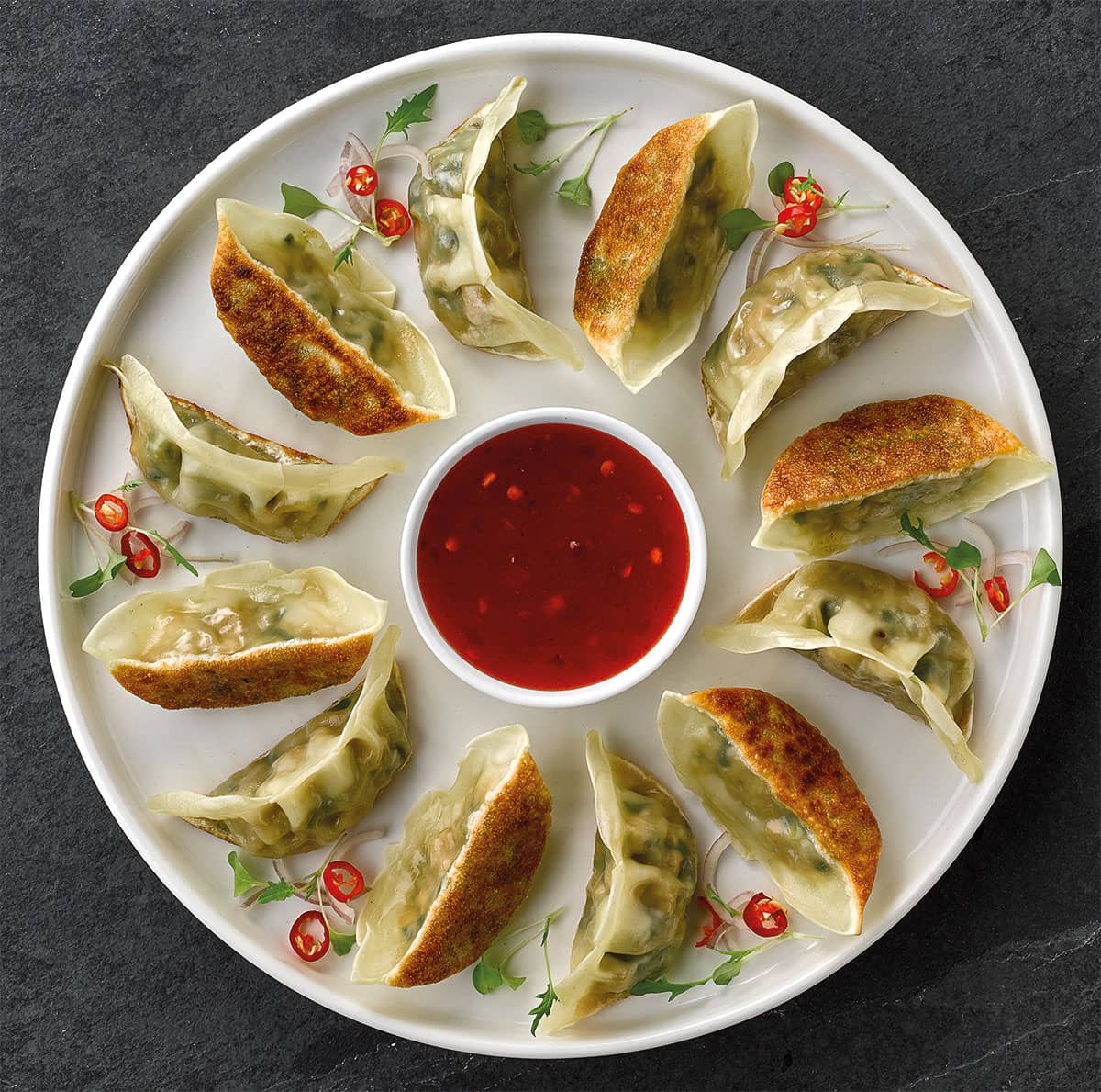 Our Asian Food Businesses Wismettac EU