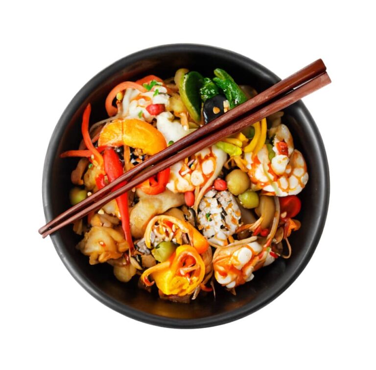 About Wismettac EMEA Holdings Asian Food