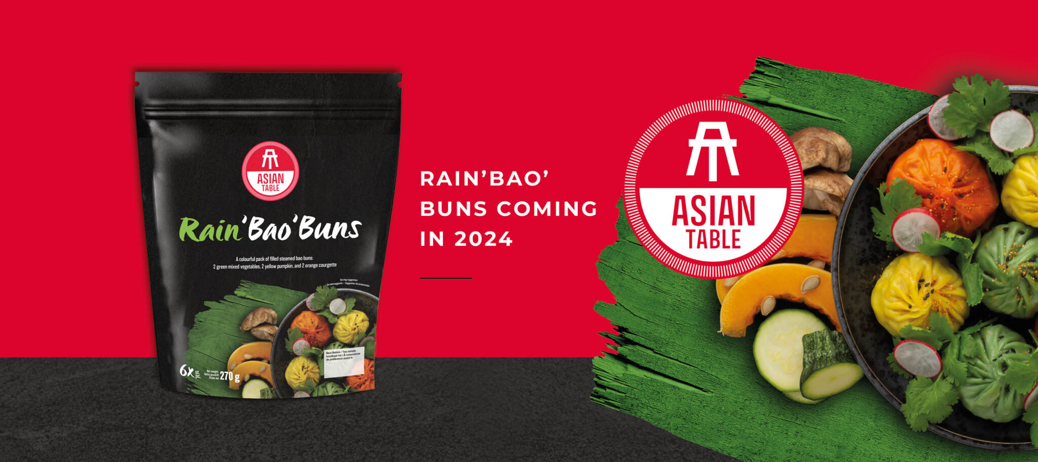 Wismettac EU Pan Asian Food Products