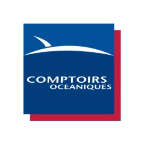 Comptoirs Oceaniques logo